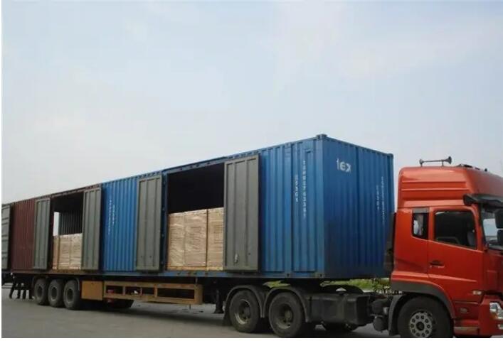 泉州到周口整车运输