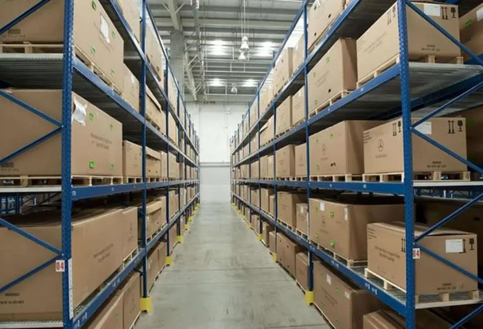 泉州到周口货物仓储