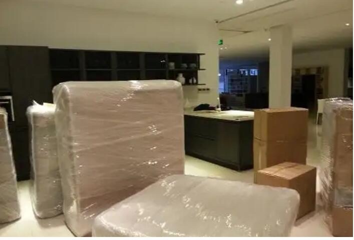 泉州到周口长途搬家