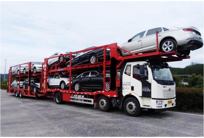 泉州到周口轿车托运